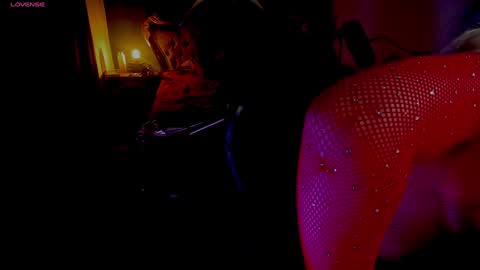 Snapshot of lilithmystic01 chatting on February 5, 12:53 am lilithmystic01 online show from February 5, 12:53 am