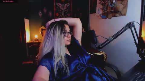Snapshot of lilithmystic01 chatting on February 21, 6:26 pm lilithmystic01 online show from February 21, 6:26 pm