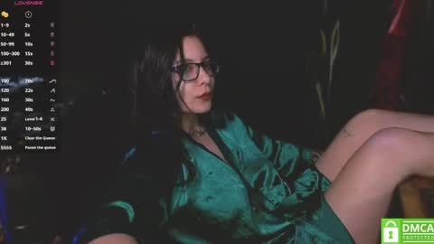 lilithmystic01 online show from May 10, 11:16 am
