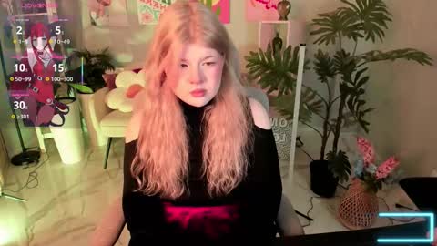 LilithNelson online show from November 6, 1:08 am