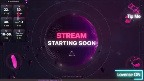Snapshot of lilithohfish chatting on October 6, 1:29 pm Lilithohfish online show from October 6, 1:29 pm