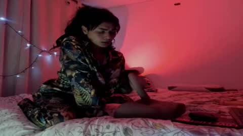 lilithsabeth online show from March 12, 11:19 pm