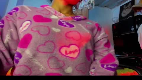 lilithsabeth online show from December 1, 2:09 am