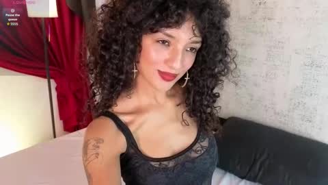 jessi 3 online show from September 21, 7:18 pm