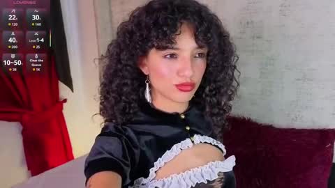 jessi 3 online show from October 1, 7:57 pm