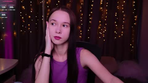 lilithstrangfor online show from February 6, 9:28 pm