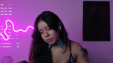 Maria online show from March 22, 8:29 am