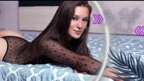 Call me Lilith online show from December 15, 10:15 pm