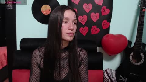 Call me Lilith online show from February 15, 8:22 pm