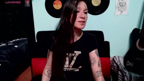 Call me Lilith online show from January 31, 7:29 pm