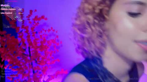 Snapshot of liliwatsonj chatting on September 12, 4:14 am 3 Ig Lilisxo1 online show from September 12, 4:14 am