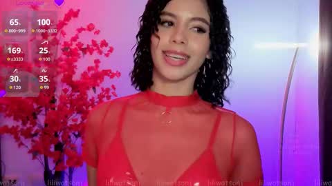 3 Ig Lilisxo1 online show from November 9, 3:21 am