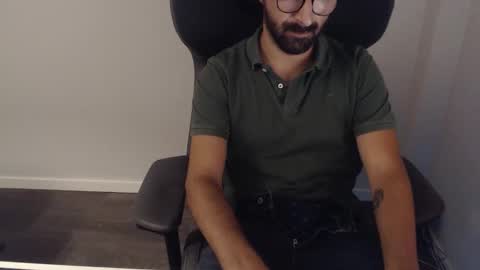 liljasper online show from September 16, 10:35 pm