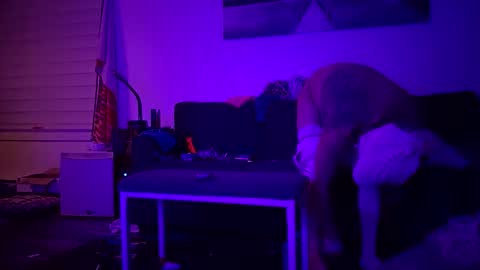 liljuicyreal online show from October 9, 2:39 am