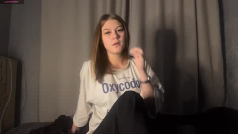 Karyn online show from February 15, 2:38 pm