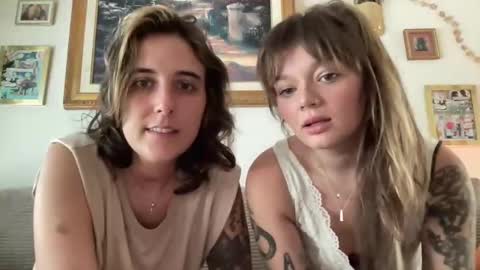 lilldaddysgirl online show from September 21, 4:11 pm