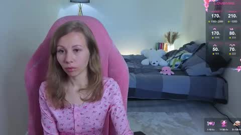 Maria online show from October 1, 3:38 am