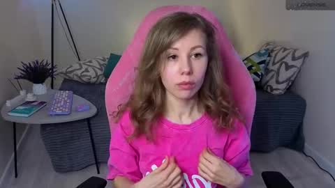 Maria online show from March 10, 4:28 am