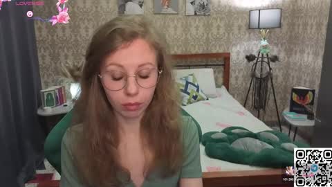 Maria online show from February 11, 3:32 am