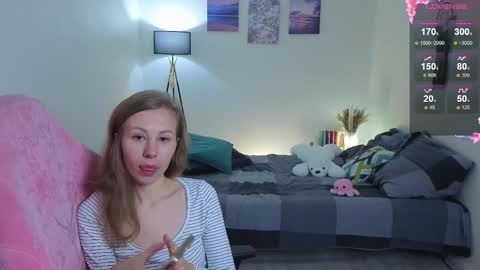 Maria online show from October 2, 3:49 am