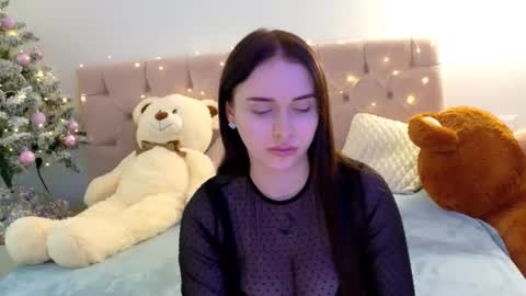 lilliana_moon online show from January 14, 11:07 am
