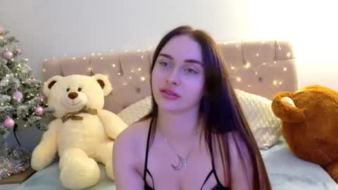 lilliana_moon online show from December 17, 8:21 am