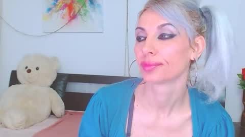 Lara online show from March 23, 5:12 am