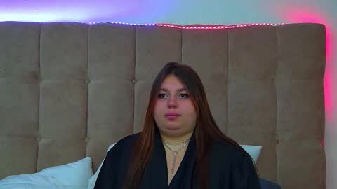 LillianHaig online show from September 12, 7:27 pm