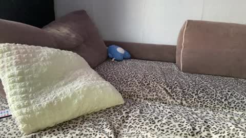 Amelia online show from April 2, 1:51 pm