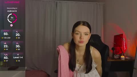 Lilia online show from May 31, 8:32 pm
