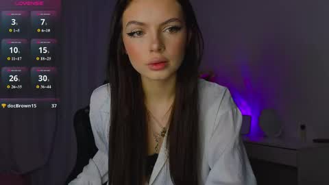 Lilia online show from May 22, 6:36 pm