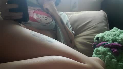 Lilly online show from December 26, 4:47 pm