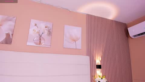 Lizeth follow me in my igimlilycute 3 online show from April 2, 4:20 am