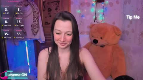 Lilly  online show from February 11, 5:50 pm