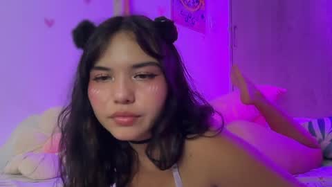 Lilly  online show from April 2, 3:36 am