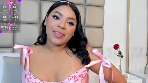 Lilly  online show from April 8, 3:31 am