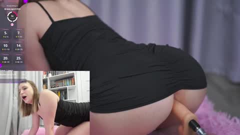 LillyFan X online show from February 8, 3:42 pm