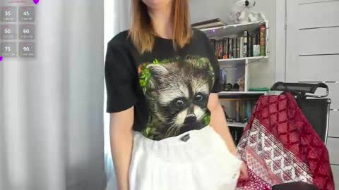 LillyFan X online show from February 24, 4:16 am