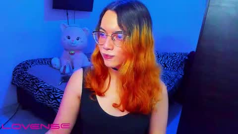 Lilly3 online show from March 14, 3:21 am