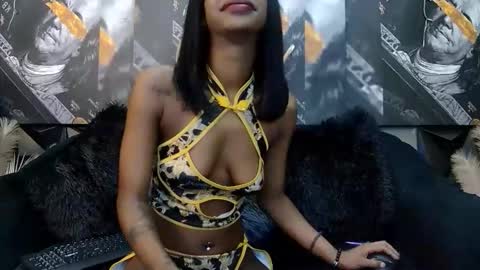 lilmissbaddiexxx online show from March 25, 2:29 am