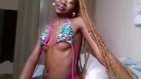 Lissa online show from March 6, 9:58 pm