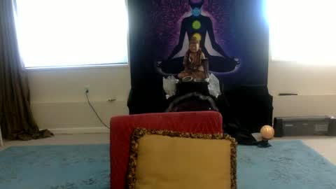 LilMissSpanks online show from February 14, 9:43 pm