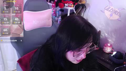 Lilo  online show from September 27, 3:21 pm