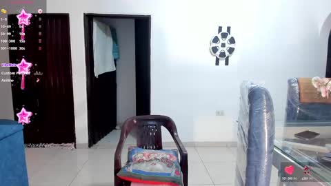 lilotoronto online show from September 26, 12:57 pm