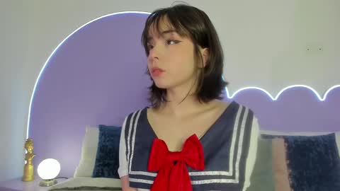 Lilou online show from March 4, 11:40 am