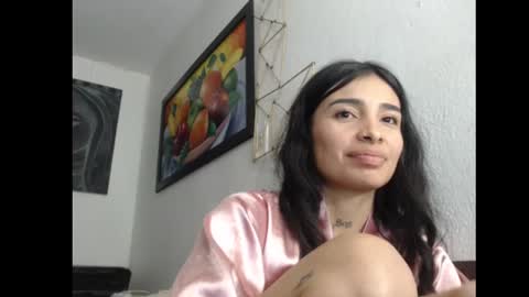 lil palacio online show from February 24, 1:31 pm