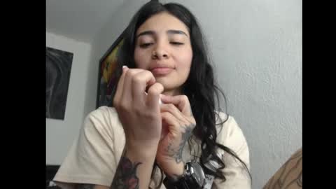 lil palacio online show from February 24, 10:26 am