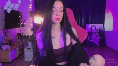 lilpresident online show from May 24, 4:02 pm