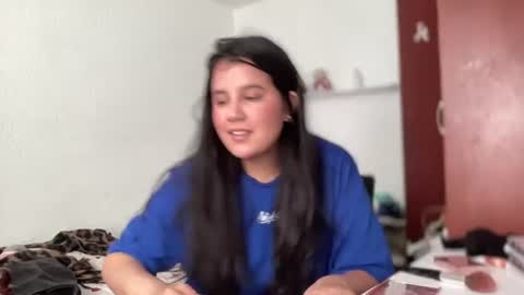 lilprincessxoxo_ online show from July 5, 7:32 pm