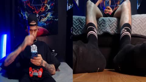  ONLYFANS   online show from April 11, 2:32 pm